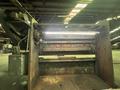 225 TON X 12' CINCINNATI MODEL #9 MECHANICAL PRESS BRAKE: STOCK #22781