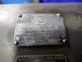 CINCINNATI 10" X 38" HORIZONTAL MILL