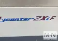 Kitamura MYCENTER 2XiF CNC Vertical Machining Center, 2005