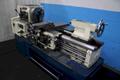 17&quot; X 40&quot; WEBB GAP BED ENGINE LATHE: STOCK #76461