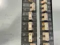 EATON 225 AMP PANELBOARD