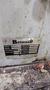 12,000 LB BUSHMAN MODEL #9604 MECHANICAL COIL FLIPPER UPENDER: YOBRO #26213