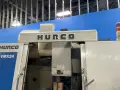 HURCO 20” X 30” CNC VMC  -  VMX24