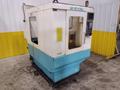 KIRA MODEL #KN30VE ELITE DUAL PALLET CNC VERTICAL MACHINING CENTER: YOBRO #24010