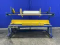 30” ROLL SLITTER