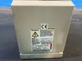 MITSUBISHI 18.5 KW POWER SUPPLY UNIT  -  MDS-C1-CV-185