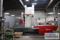 Microcut HBM-5T 5.12&quot; CNC T-Type Horizontal Boring Mill