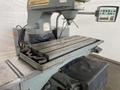 2 HP SERIES 2 BRIDGEPORT CNC VERTICAL MILL. STOCK #0742822.