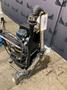 RUWAC DS1000-EX EXPLOSION PROOF INDUSTRIAL VACUUM USED WITH HOSE