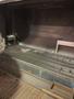 96&quot; WHEELABRATOR &quot;SWINGTABLE&quot; ROTARY TABLE 2 WHEEL SHOT BLAST MACHINE. STOCK # 0102022