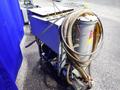 HIGH PRESSURE COOLING SYSTEM  -  J8 1000