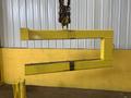 5,000 LB 2.5 TON X 72"  CADY LIFTER COIL LIFTING C-HOOK: STOCK #13063
