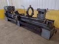 36" x 144" LEBLOND MODEL #3H ENGINE LATHE, 2-1/8" HOLE: STOCK 18222