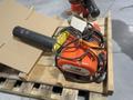 CM Lodestar RR-2 Electric Chain Hoist 2 Ton Capacity- Auction Item