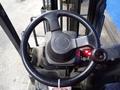 KOMATSU 2600 POUNDS ELECTRIC FORKLIFT  -  FB18MU-12