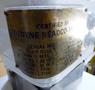 Teledyne Readco Laboratory Mixer Model 107673, 1 Quart Capacity, Stainless