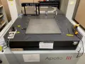 SHEFFIELD RS-50 APOLLO III | Coordinate Measuring Machines