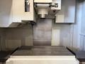 Quaser MV184C/12C CNC Vertical Machining Center – TSC, 12,000 RPM Mill