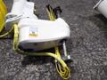 OMRON ADEPT INDUSTRIAL ROBOT   -  COBRA 350