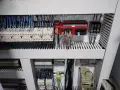 AUTOMATION TOOL COMPANY CONTROL PANEL