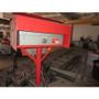 RMS MODEL #11 REBAR BENDER: YOBRO #25336
