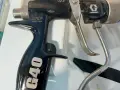 GRACO AA SERIES SPRAY FINISHING GUN   -  G40