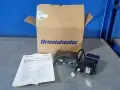 ORIENTAL MOTOR BRUSHLESS DC MOTOR AND DRIVER