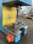 1 TON MULTIPRESS WUPA-1TR HYDRAULIC PRESS. STOCK #0686224