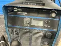 MILLER 450 A WELDER   -  INVISION 456MP