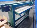 GRIZZLY INDUSTRIAL 6" X 86" BELT STROKE SANDER  -  G5394
