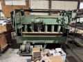 47 TON ORMONT DU-47 CLICKER PRESS. STOCK # 1002425