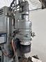 MOORE NO. G18 JIG GRINDER W/ CABINET OF TO0LING. STOCK # 0774725