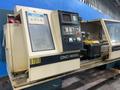 CLAUSING CNC LATHE  -  CNC-3000L