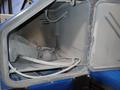 (2) 35" X 22" X 20" BLAST CABINET