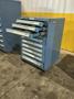 10-DRAWER LYON STORAGE CABINET: YOBRO #25433