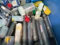 KENNAMETAL/TOSCO MISC TOOLING
