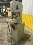 20" X 12" DELTA VARIABLE SPEED VERTICAL SAW: YOBRO #26009
