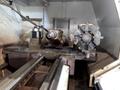 32" x 120"  X 12" HOLLOW SPINDLE WILLIS MODEL #32120-ENC BIG-BORE CNC LATHE, WITH FANUC CONTROLS: STOCK #21891