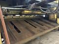 6&#039; X 1/4&quot; AMADA MODEL #M-2060 MECHANICAL POWER SHEAR: STOCK #20973