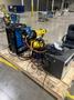 FANUC ARCMATE ROBOT 100ID/10L W/ R30IB PLUS AND MILLER AUTO CONTINUUM 500 USED