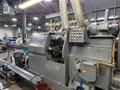 Acme Gridley Model RA-8 3/4&quot; Multiple Spindle Automatic Screw Machine, Logan Clutches, Electric Air P/O, Backworking, Complete Rebuilt-2020-As NEW.