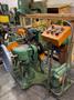 3/32&quot; Nilson Model S-1 Fourslide Wire Forming Machine