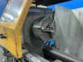 LEBLOND 24” X 48” LATHE   -  1989