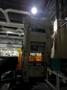 800 TON  MINSTER MODEL #90-800 KNUCKLE JOINT PRESS : STOCK #77652