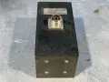 ACCU-CODER INCREMETNAL SHAFT ENCODER  -  716*-0360-HV-HD10-8-S-S-N