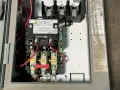 SQUARE D 10/7.5HP COMBINATION MAGNETIC STARTER  -  8538SCA24V02CP51P52SX22Y74 (8538SCASP3)