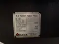 Amada VIPROS 357 CNC Punch Press – 30 Ton – 56 Station – Heavy Duty