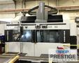 Machining Centers Vertical Bridge Type CNC