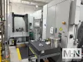Mori Seiki NH-5000/40DCG 4-Axis 6-Pallet CNC Horizontal Machining Center, 2012