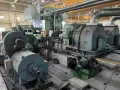1700mm Aluminum 4-Hi Cold Breakdown Rolling Mill STOCK#3886